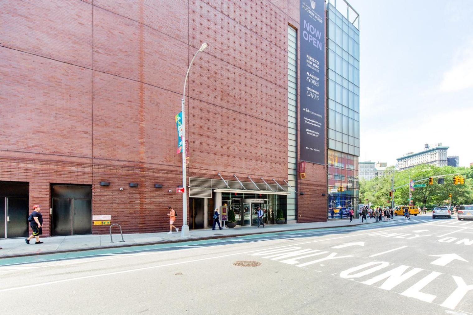 Blueground Flatiron Elev Doorman Nr Trains Nyc-1174 Appartamento New York