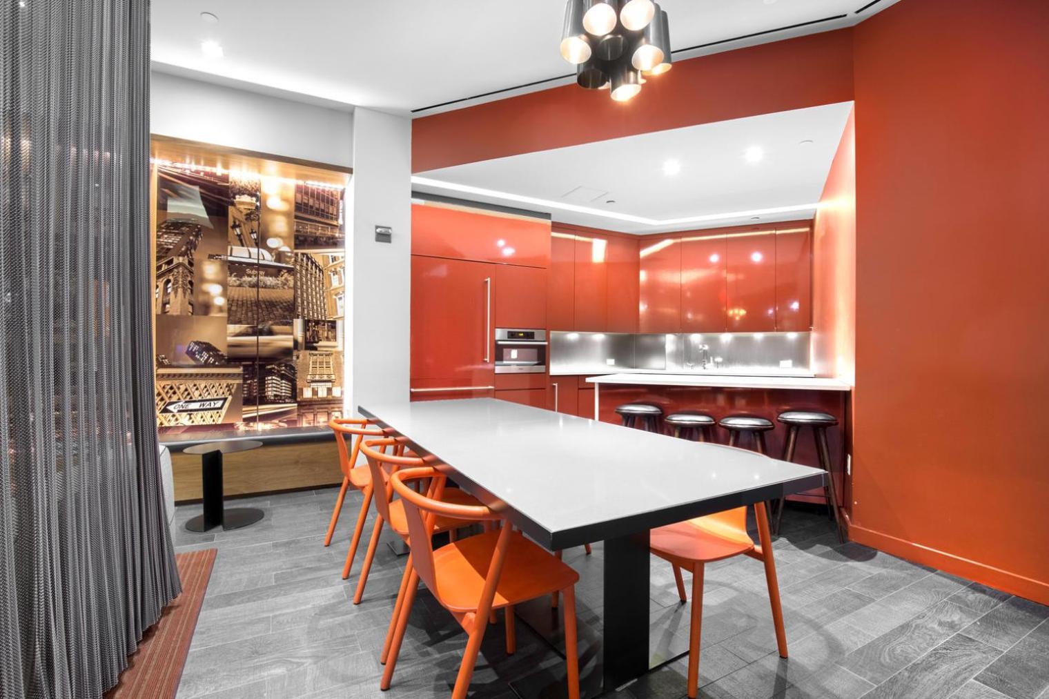 Appartamento Blueground Flatiron Elev Doorman Nr Trains Nyc-1174